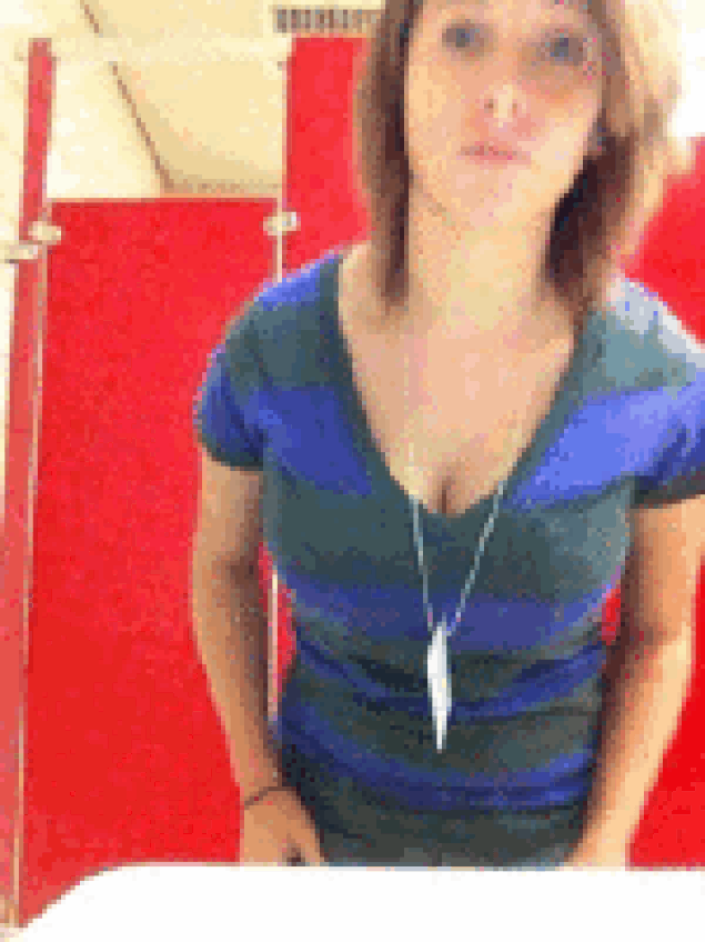 girls flashing on webcam №169435 girls flashing on webcam № 169434