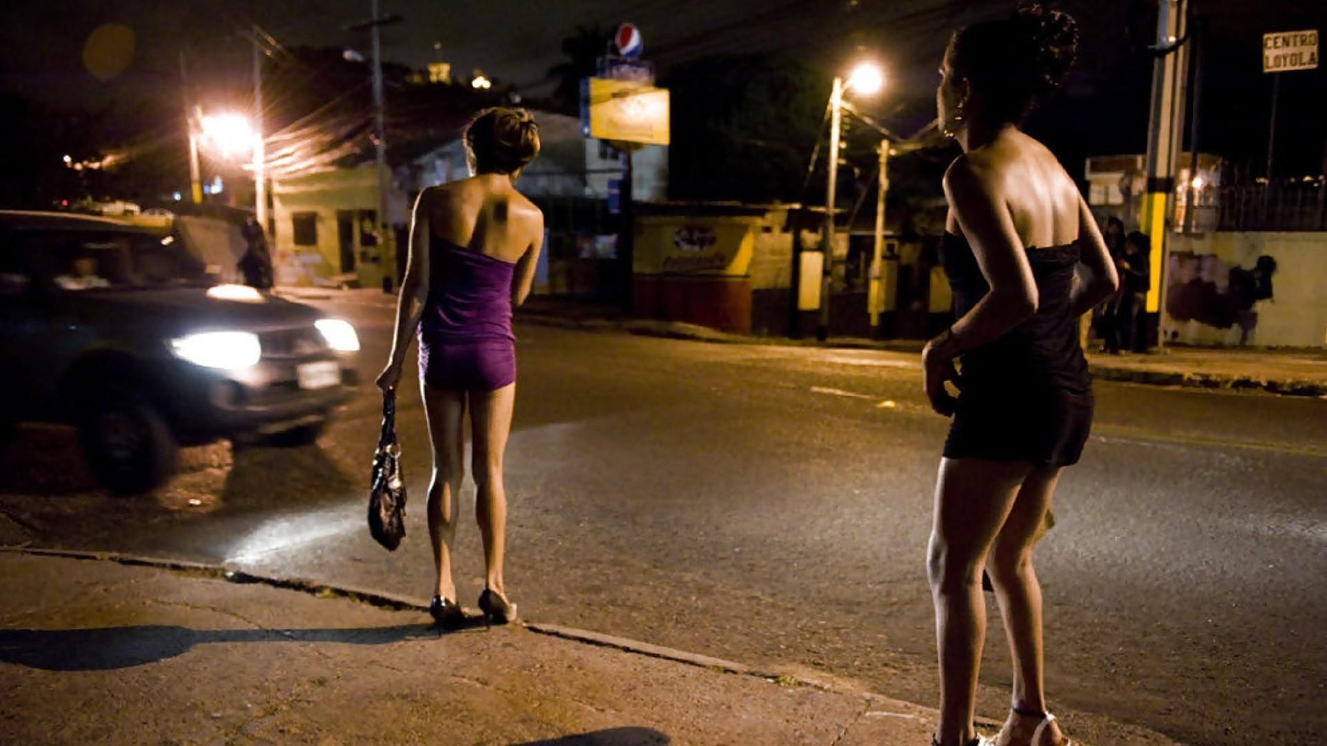 Проститутки По Безналу Доступные