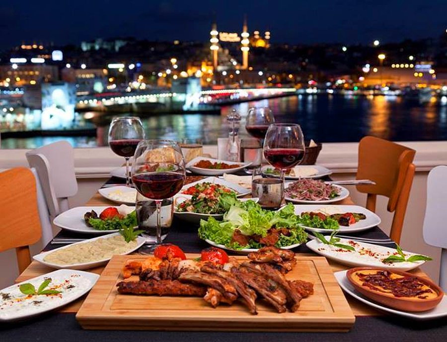 Kafe Ve Restoranlar Açıldı Mı Kafe Ve Restoranlar İçin Son Açıklama