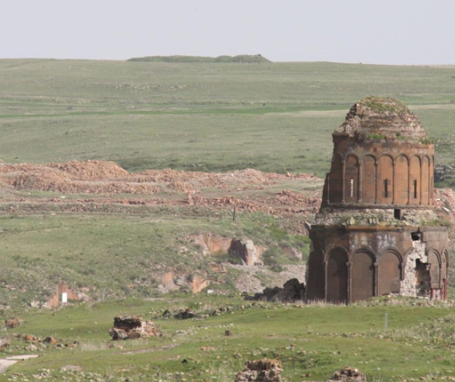 Kars Ta Nereye Gidilir Sorusunun Cevab Kars A Gitti Inizde Mutlaka