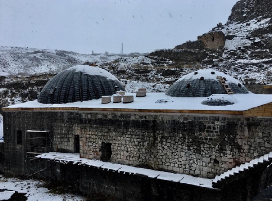 Kars Ta Nereye Gidilir Sorusunun Cevab Kars A Gitti Inizde Mutlaka