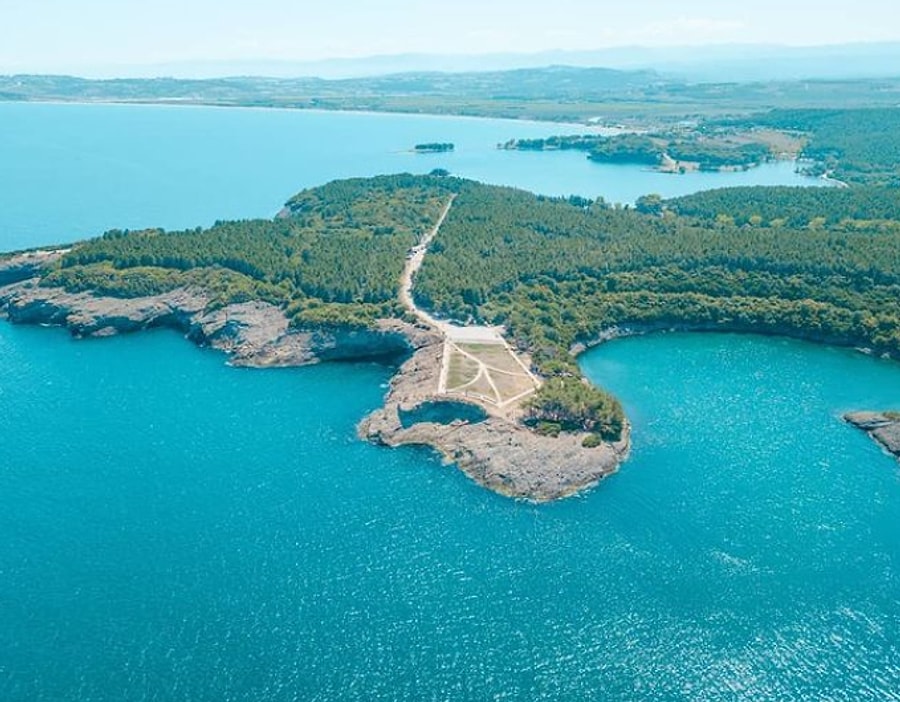 Sinopta Nereye Gidilir Sorusunun Cevab Sinopa Gitti Inizde