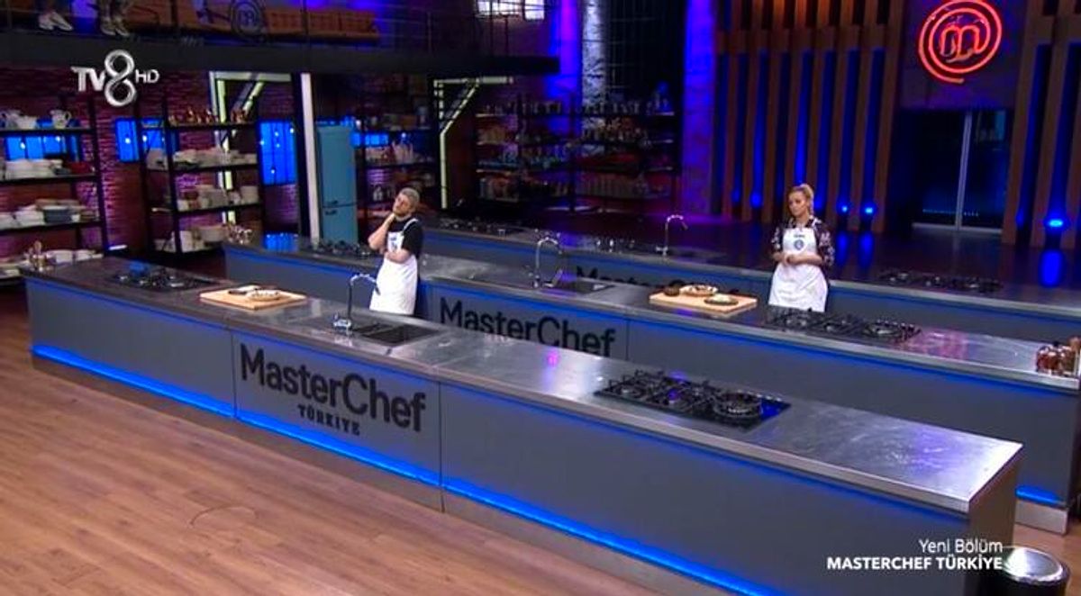 Ocak Masterchef Son Finalist Kim Oldu Masterchef Te D Rd Nc Ef