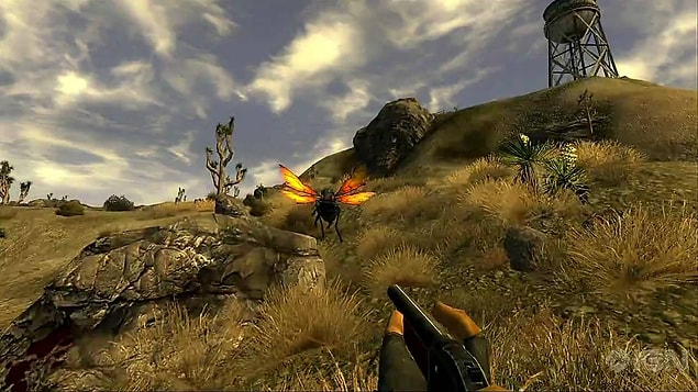 6. Fallout: New Vegas