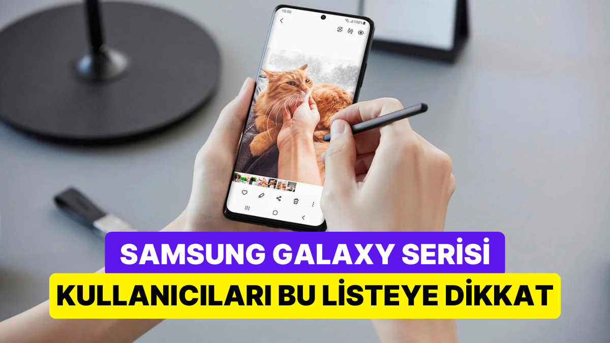 Android One Ui G Ncellemesini Alacak Samsung Telefonlar Ve Ne Zaman