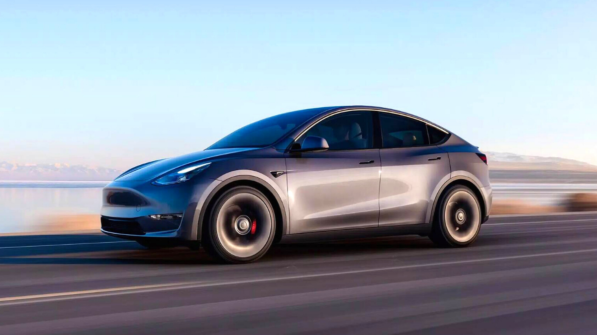 Tesla Fiyat Listesi Ubat Tesla Model Y G Ncel Fiyat