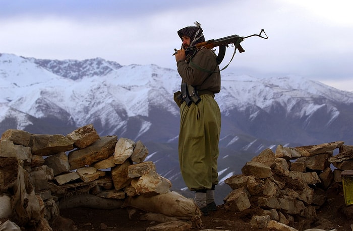 TSK'nın Duyurduğu, PKK'nın Kabul Ettiği Saldırıyı Başbakan Reddetti