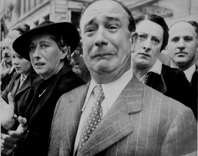 Самые эффектные и известные фотографии за последние 100 лет