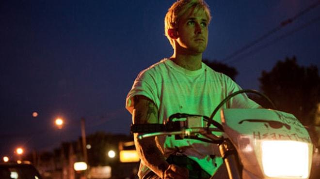 Ryan Gosling'in Desensiz Tişörtleri