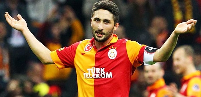 Tuncay'dan Sabri'ye İlginç Soru