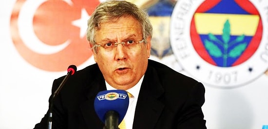 Aziz Yıldırım'ın Avukatları İtiraz Etti