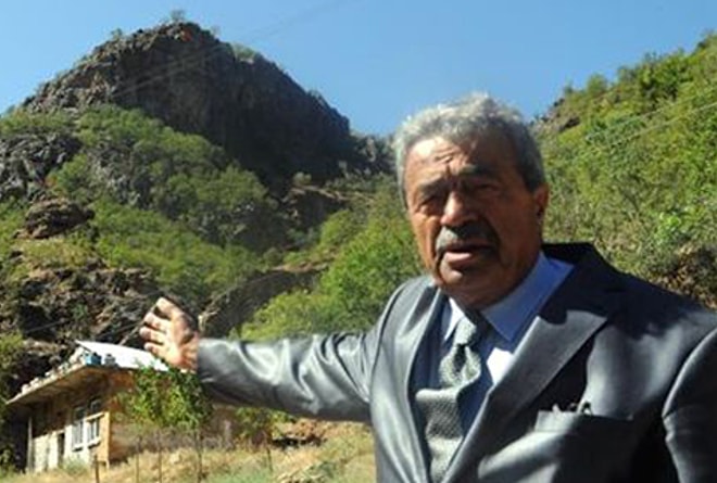 Kamer Genç: PKK'nin Hedefindeyim