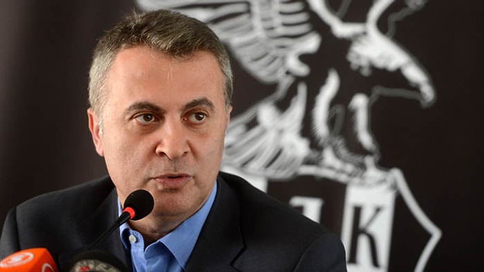 Fikret Orman'dan Önder Özen Açıklaması