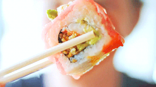 Sushi Yerken Dikkat Etmeniz Gereken 10 Şey