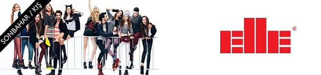 Modern İş Kadınlarının Tarzını Yansıtan Elle Markafoni'de %80'e Varan İndirimle!