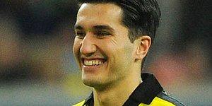 Borussia Dortmund Nuri Şahin'in Bonservisini Aldı
