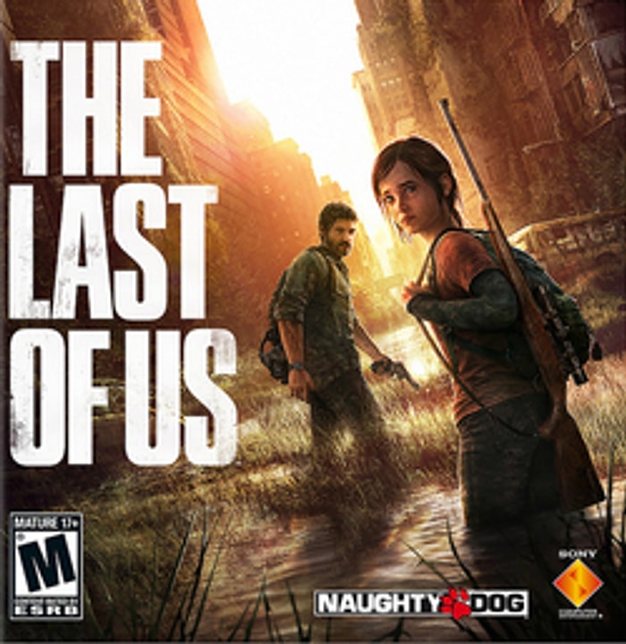 The Last Of Us Sonunda Film Oluyor!