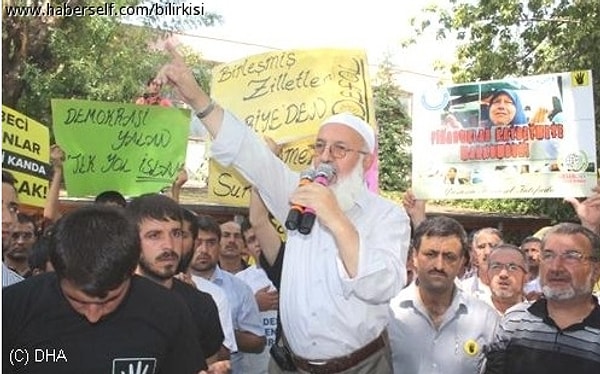 3. Gel Bakalım Gel Bakalım Cuma Namazına Gel Bakalım Sesleri