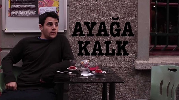 6. NAMAZA KALK TAKSİM!