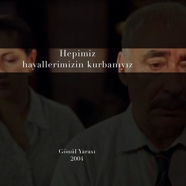 Gönül Yarası