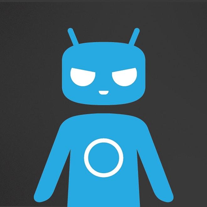 Cyanogenmod 10 Milyon Cihazda!