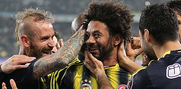 A'dan Z'ye Galatasaray-Beşiktaş ezeli rekabeti - Pazar Sabah Haberleri