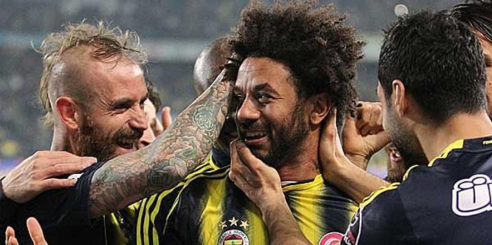 "Galatasaray'a 15 Puan Fark Atarız"