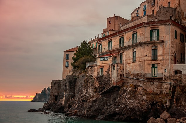 Sorrento