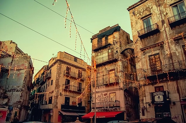 Palermo