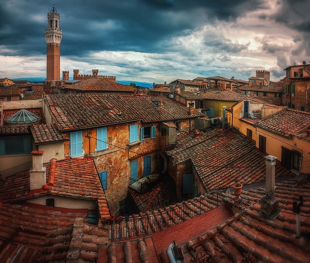 Siena