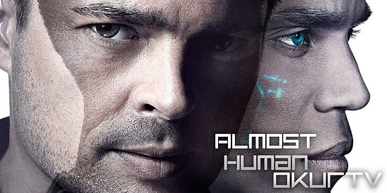 Almost Human