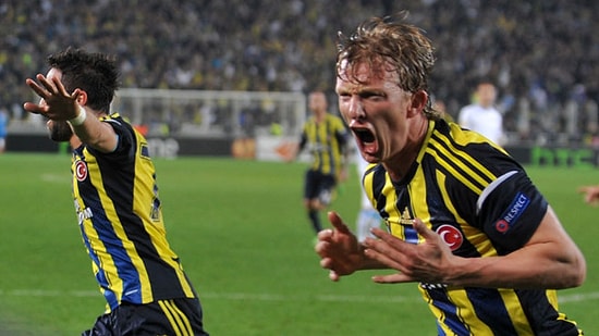 Webo, Kuyt ve Meireles'e Uzatma Yok