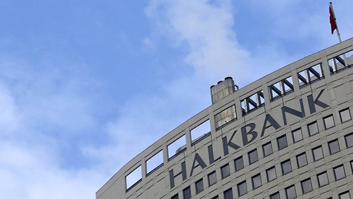 Halkbank'ta Hediye Şoku