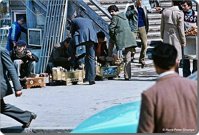 13. Eminönü - 1978