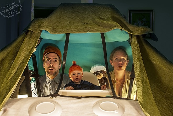 Hollywood Klasiklerinde Yıldız Bebek