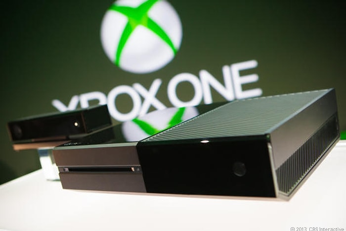 Microsoft 6 Haftada 3 Milyon Xbox One Sattı