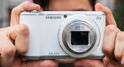Samsung Galaxy Camera 2'nin Teknik Özellikleri Belli Oldu - Onedio