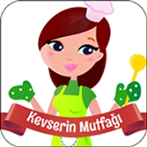 Kevserin Mutfağı Yazar Profil Resmi