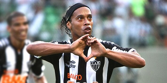 Ronaldinho Beşiktaş'a Neden Gelmedi?