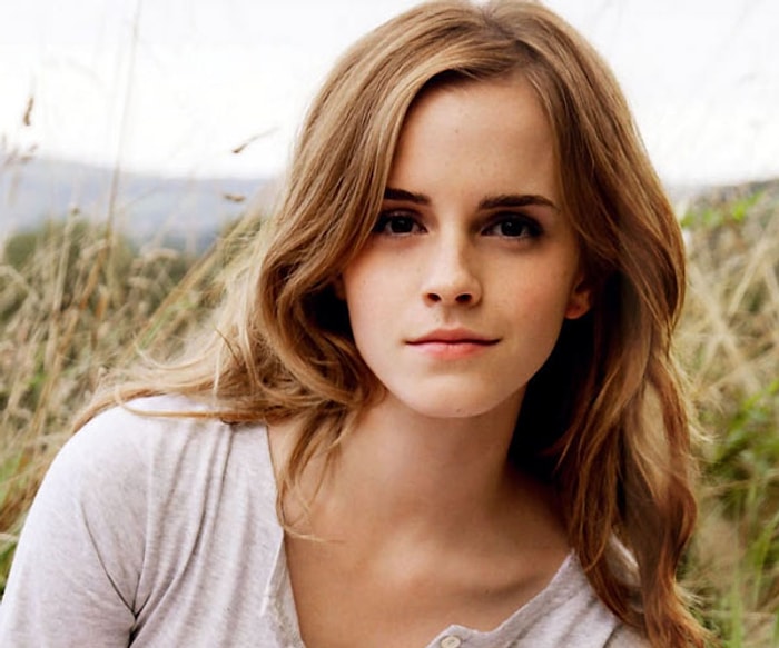 Emma Watson'a Oxford'lu Sevgili