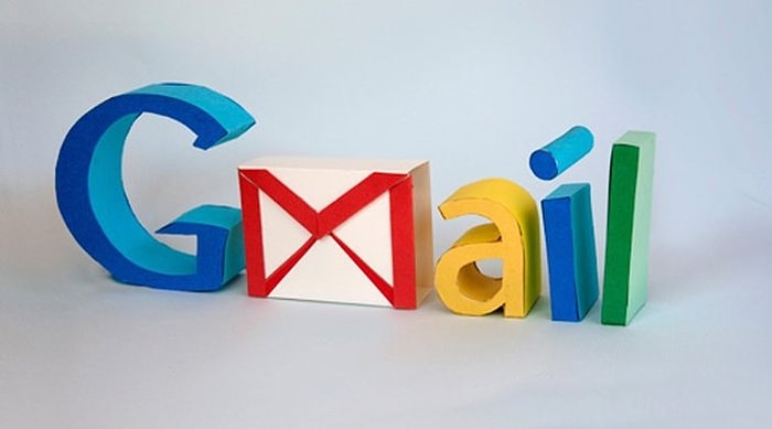 Gmail'de Yeni Dönem!