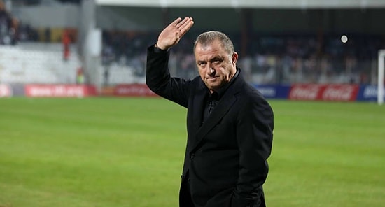 Terim'in, Görüşmeleri Sona Erdi