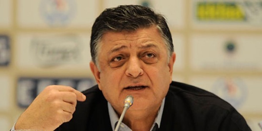 Türkiye'de Gay Futbolcular Var Ama Bunu Açıklamazlar