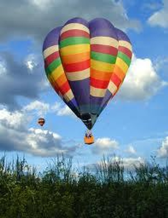 Hayal, Merak, Düşünceler