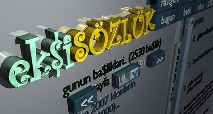 Ekşi Sözlük Yazarlarına 1,5 Yıl Hapis İstemi