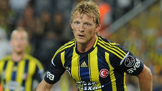 Kuyt'a İlginç Teklif!