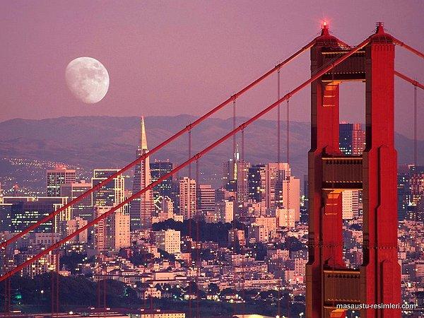 San Francisco-United States