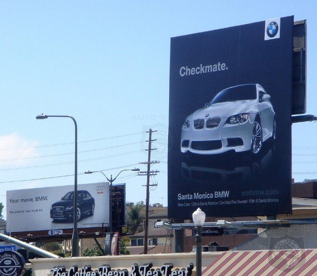 7. BMW’nin şahmatı
