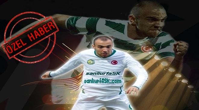 Sercan Yıldırım Bursaspor’a döndü.