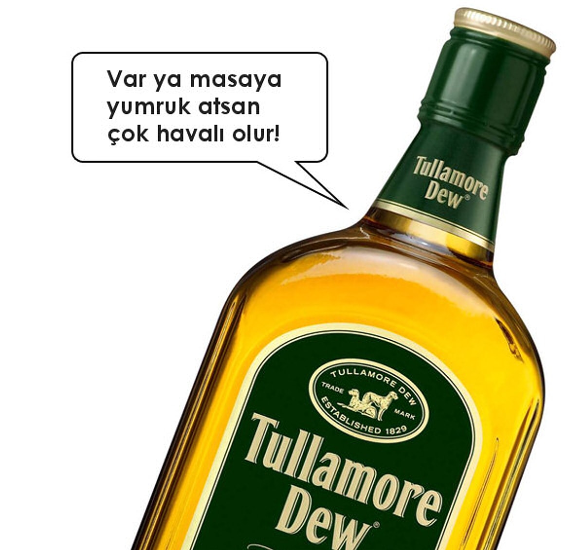 What are your weekends like. Tullamore Honey PNG.